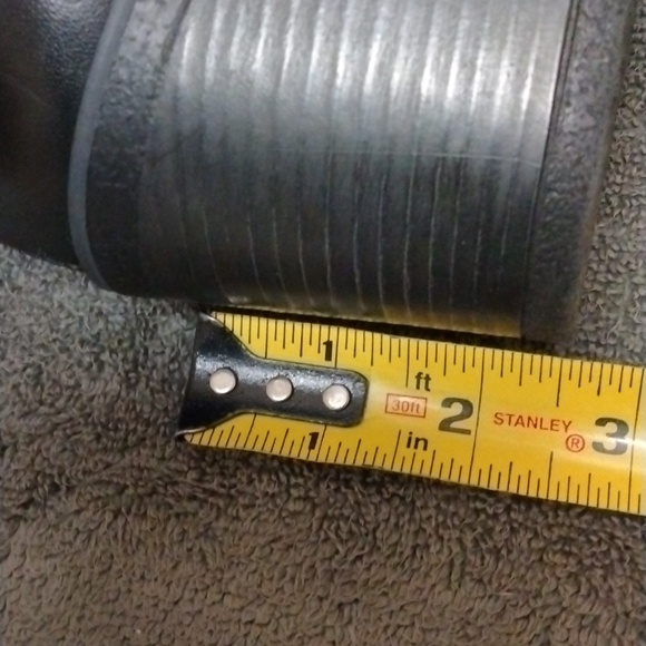 CHRISTIAN DI RICCIO Italy EUC size 9 - Picture 2 of 12